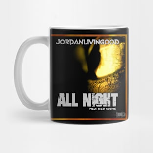 All Night Merch Mug